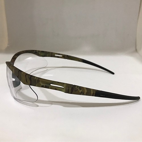 工業眼鏡 護目鏡 13 (迷彩款)
