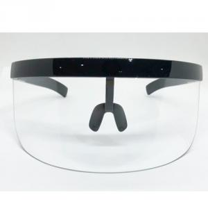 面罩眼鏡 防疫 防霧 防護 (透明)